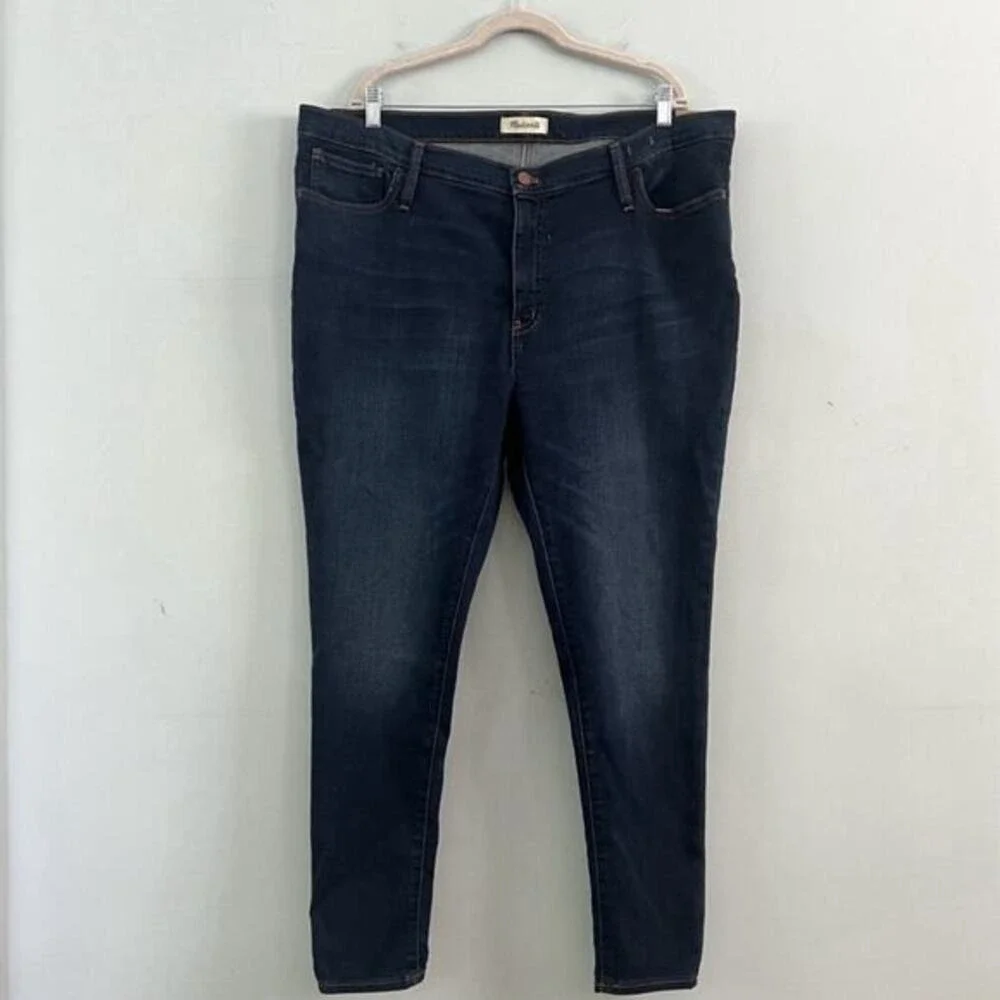 NWT Madewell 9